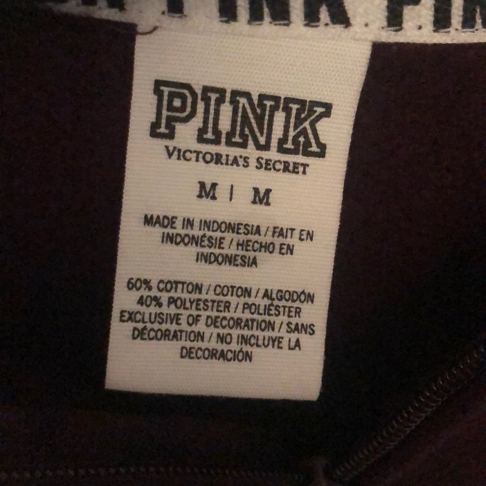 Pink sweater - Picture 2 of 2